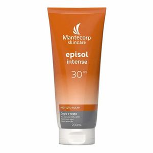 Episol Intense Fps30 200ml