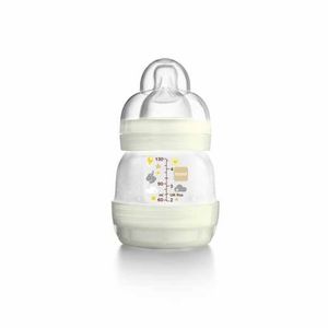 Mamadeira Mam Easy Start Neutra 130Ml