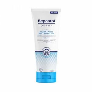 Bepantol Derma Hidratante Restaurador 200ml