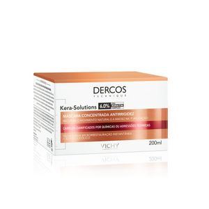 Dercos Máscara Vichy Kera-Solutions 200ml