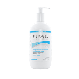 Fisiogel Loção 400 ML