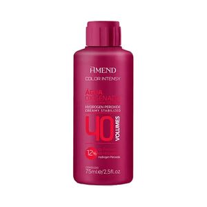 Água Oxigenada 40 Volumes 75ml