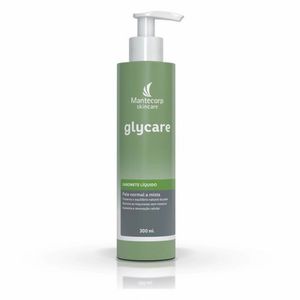 Sabonete Líquido Glycare 300ml
