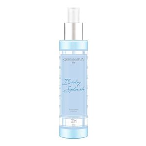 Body Splash Giovanna Baby Desodorante Corporal Blue 260ml