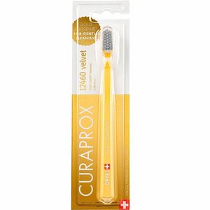 Escova Dental Curaprox Velvet 12460 1unidade