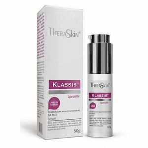 Sérum Theraskin Clareador Klassis Specialle 50G