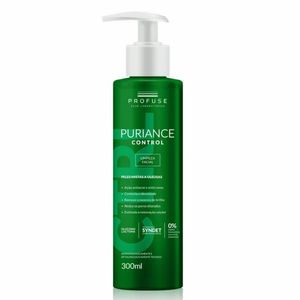 Sabonete Líquido Profuse Puriance Control para Limpeza Facial 300ml
