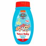 Talco Baby Shark 200G  Drogaria Globo - Drogaria Globo