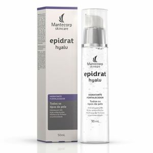 Hidratante Epidrat Hyalu 50ml