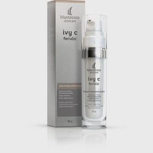 Sérum Rejuvenescedor Ivy C Ferulic Com 30g
