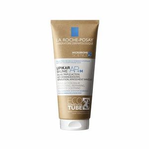 Hidratante Corporal Lipikar Baume AP+M Eco tube 200ml