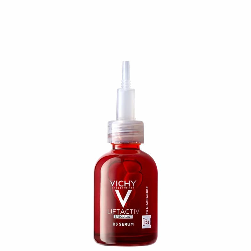 Sérum Vichy B3 Liftactiv 30ml |Drogaria Globo - Drogaria Globo