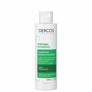 Shampoo Vichy Dercos Anticaspa 125ml