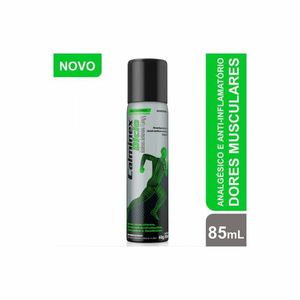 Calminex Aerossol 85ml
