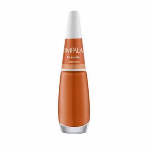 Esmalte Impala Cremoso Ta Escrito 7,5ml