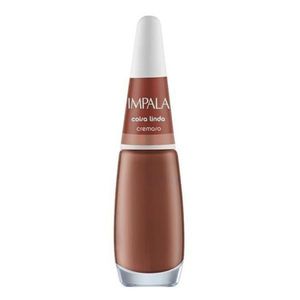 Esmalte Impala A Cor da Moda Coisa Linda Cremoso 7,5ml