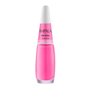Esmalte Impala a Cor da Moda Vibrações Cremoso 7,5ml