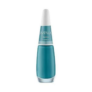 Esmalte Impala A Cor da Moda Cremoso Mantra 7,5ml