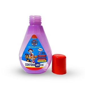 Àgua de Lavanda Topz Patrulha Canina 120ml