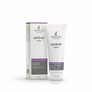 Hidratante Restaurador e Calmante Epidrat Calm 120ml