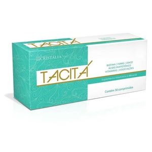 Tacitá 30comprimidos