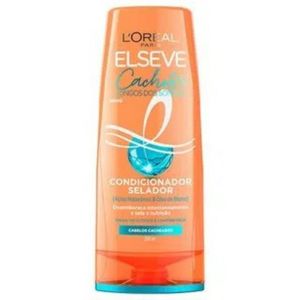 Condicionador Elseve Cachos Longos dos Sonhos 200ml