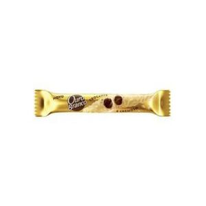 Chocolate Wafer Recheado Ouro Branco 25g