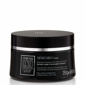 Máscara Amend Luxe Creations Extreme Repair 250g
