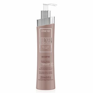 Shampoo Amend Luxe Creations Blonde Care 250ml