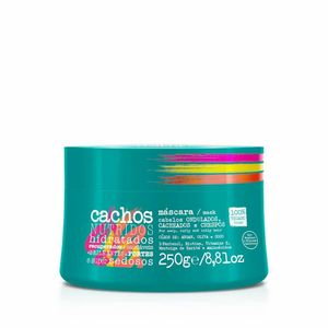 Máscara de Tratamento Amend Cachos Nutridos 250g