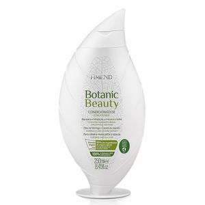 Condicionador Botanic Amend Beauty Hidratante 250ml