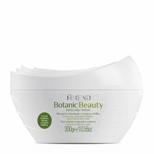 Máscara Hidratante Amend Botanic Beauty 300g