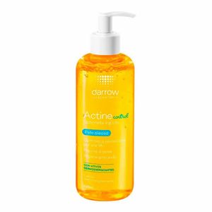 Gel de Limpeza Darrow Actine Control 400g