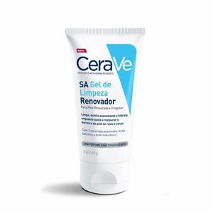 Gel Limpeza Cerave Renovador 150g