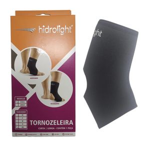 Tornozeleira Curta G Hidrolight