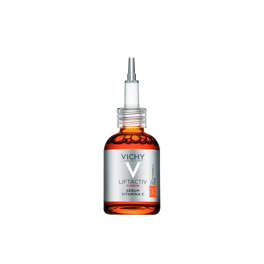 Sérum Anti-Idade Vichy Liftactiv Vitamina C 20ml