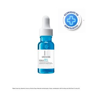 Sérum Facial Cicaplast B5 La Roche-Posay 30ml