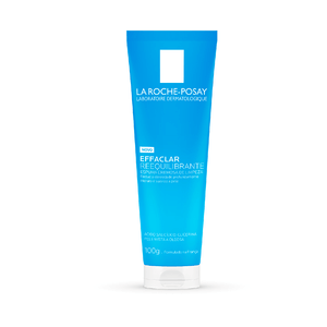 Espuma Cremosa de Limpeza Effaclar Reequilibrante La Roche-Posay 100g