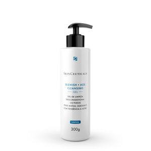 Gel De Limpeza Cerave Control Acne 140g