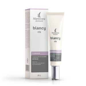 Gel Creme Clareador Blancy Cis 30g