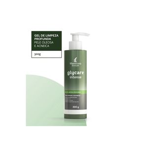 Gel de Limpeza Glycare Intense 150g