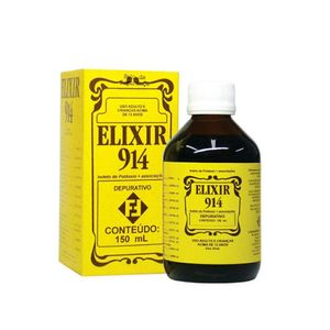 Elixir 914 150ml
