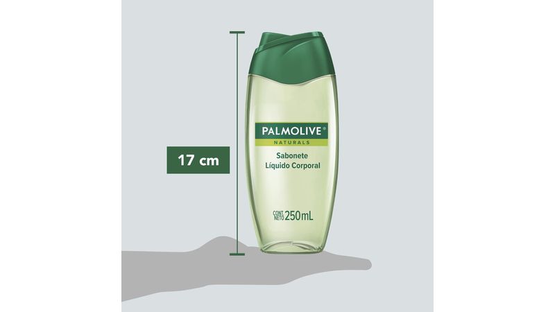 Sabonete Palmolive Suavidade Delicada