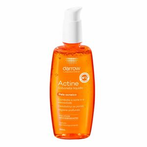 Gel de Limpeza Facial Actine Control 60g