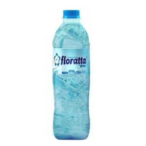 Água Mineral Floratta Garrafa 500ml