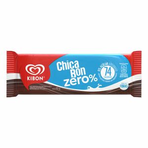Sorvete Kibon Chicabon Zero 60ML