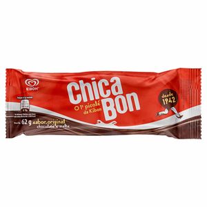 Picolé Chicabon 60ML