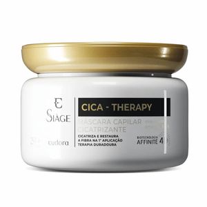 Máscara Capilar Siage Cica Therapy 250g