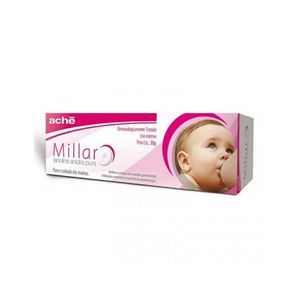 Millar Pomada 30g
