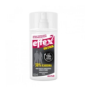 Repelente Spray Effex Ultra 100ml